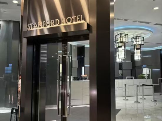 香港仕德福酒店優惠