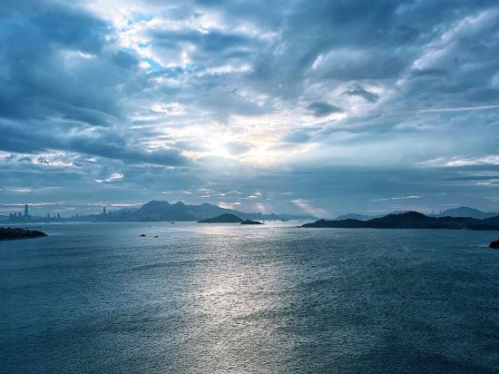香港愉景灣酒店優惠