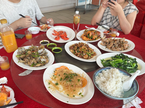 廈門海邑飯店優惠