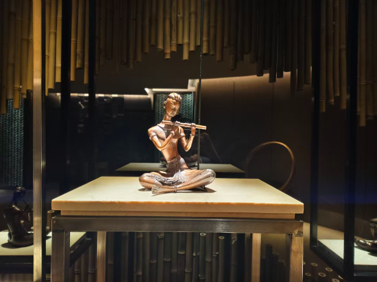 廣州珠江新城木蓮莊飯店優惠