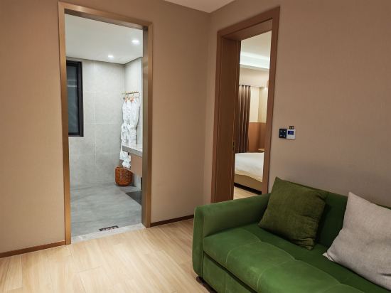 上海太陽島度假酒店優惠