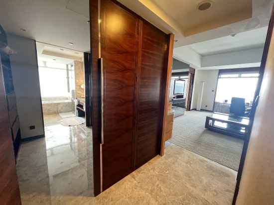 佛山保利洲際酒店優惠