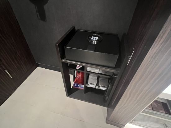 格拉斯麗首爾酒店優惠