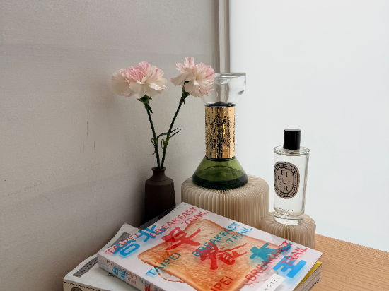 二十輪旅店（台北大安館）優惠