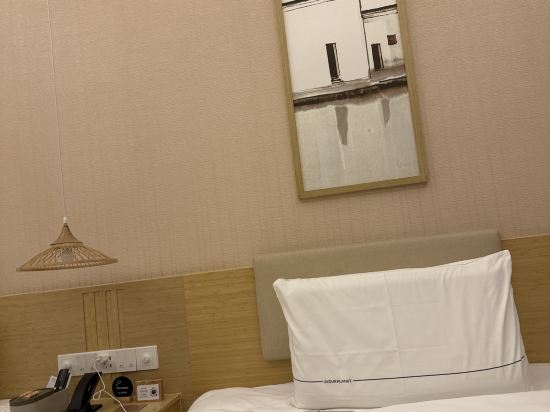 建國璞隱酒店（深圳福田會展中心車公廟店）優惠