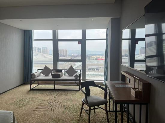 滙霖大酒店（廣州融創文旅城店）優惠