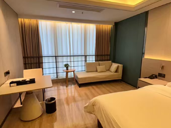 深圳悅如飯店優惠