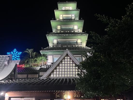 麗楓酒店（珠海斗門店）優惠