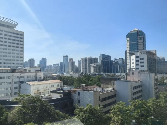 廈航Hotel 1987（廈門火車站明發廣場店）優惠