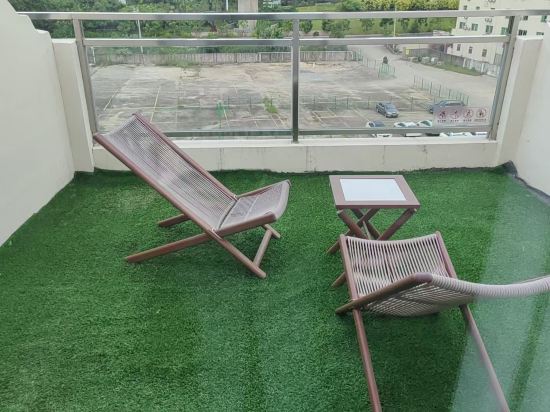 廈門維拉錦院飯店優惠