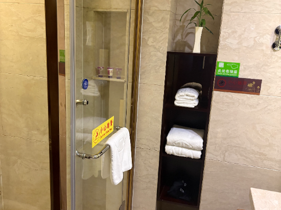 深圳福青龍華天假日飯店優惠