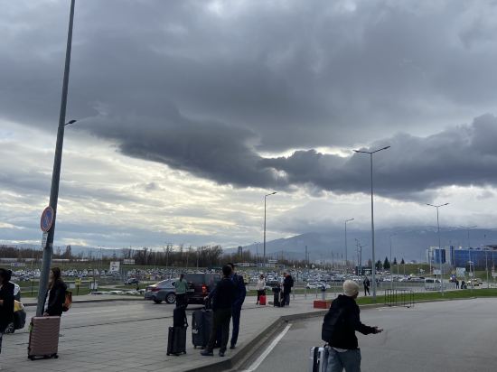 索非亞廣場酒店優惠