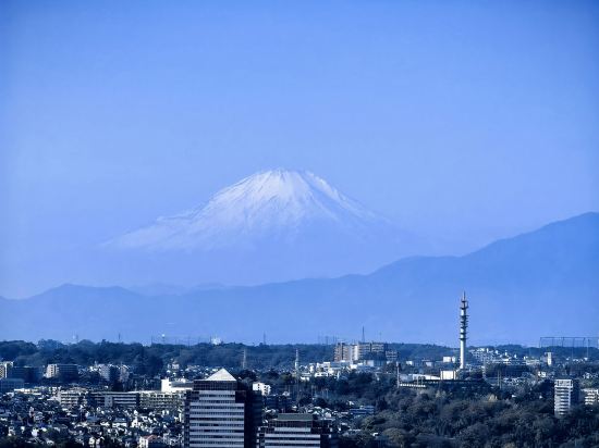 三井花園飯店 橫濱港未來普米爾優惠