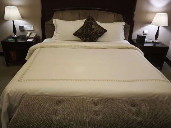 廣州科爾海悦酒店優惠