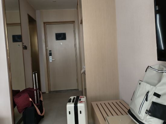 麗楓飯店（中山坦洲商業中心店）優惠