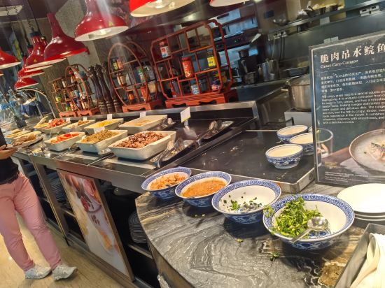 廣州海航威斯汀酒店優惠