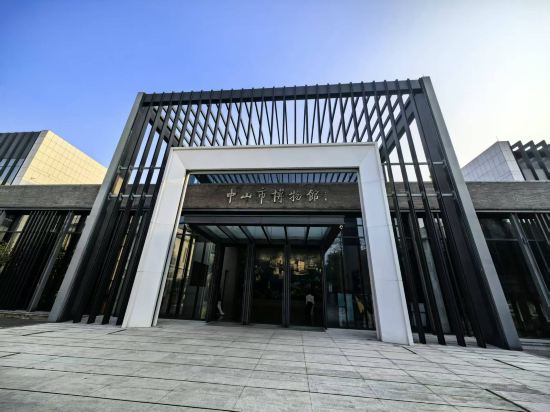 麗楓酒店（中山利和廣場店）優惠