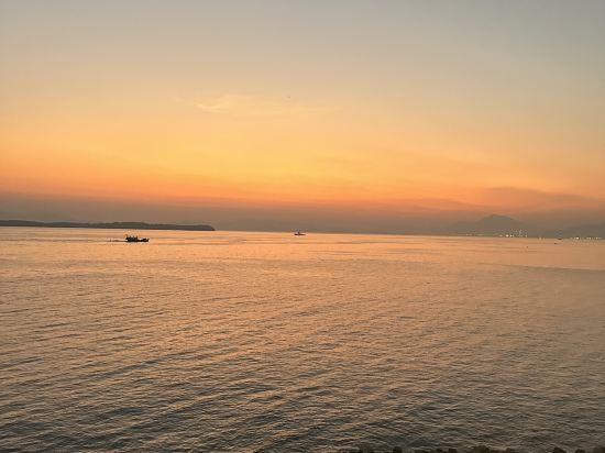 深圳INNOBAY楹諾·小半灣民宿優惠