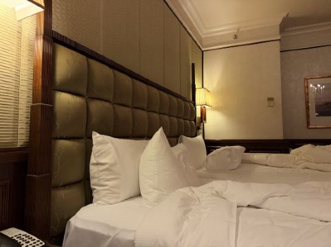 港島香格里拉優惠