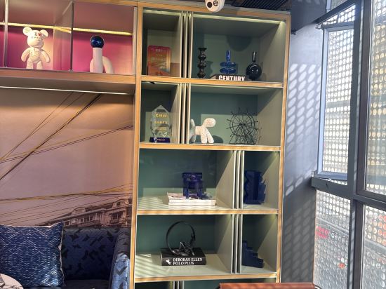 CityNote希諾飯店（廣州北京路大佛寺公園前地鐵站店）優惠