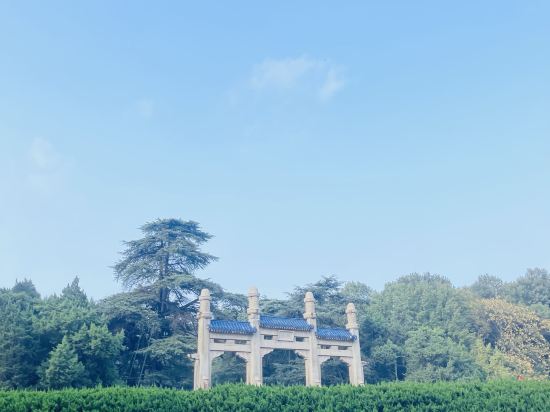 中濠悅際飯店（深圳前海店）優惠