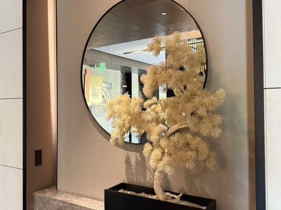 雲和夜泊飯店（上海虹橋樞紐國展中心店）優惠