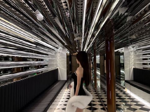 重慶Indition英迪遜高空酒店優惠