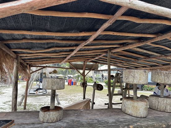 熱浪島塔拉斯海灘和水療度假村優惠