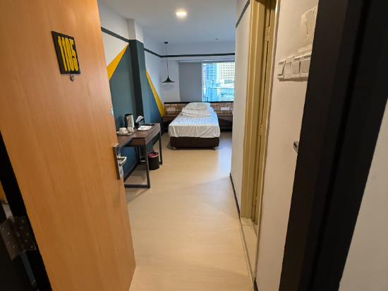 吉隆坡普渡廣場酒店優惠