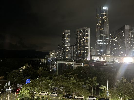 深圳雅庭海灣國際大酒店優惠