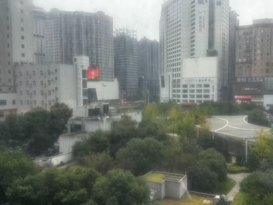 香水灣公寓酒店（長沙五一廣場壹號公館店）優惠