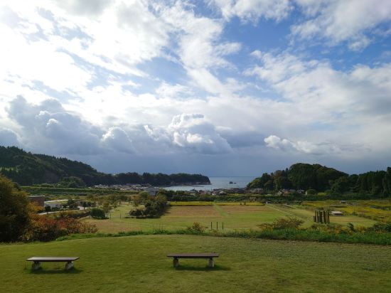 縄文温泉の宿 真脇ポーレポーレ クーポン