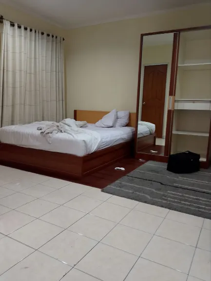 Lotus Bandung Номера Photos