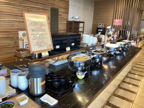 Route Inn Grantia Komaki Photos