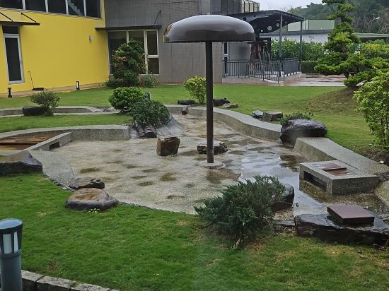 親水89饗樂民宿優惠