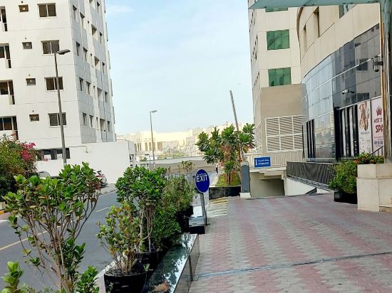 杜拜地標大酒店優惠