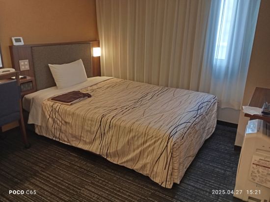 福井站前滿天酒店優惠