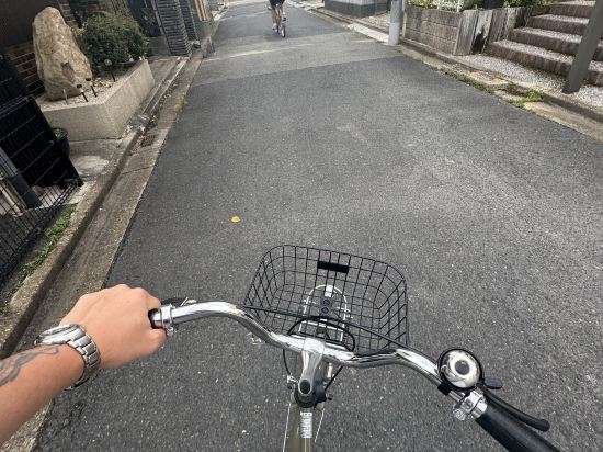 HARU家旅館-奈良町優惠