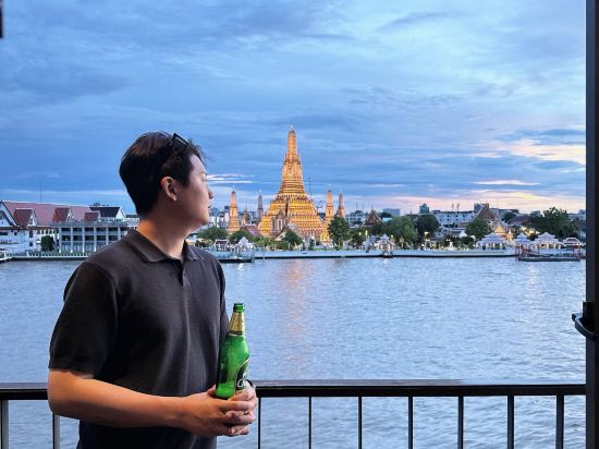 阿魯恩河濱曼谷酒店優惠