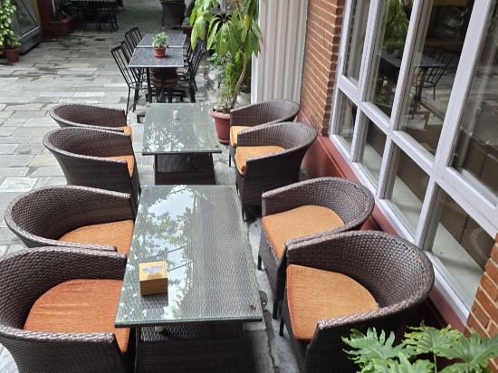 喜馬拉雅酒店優惠