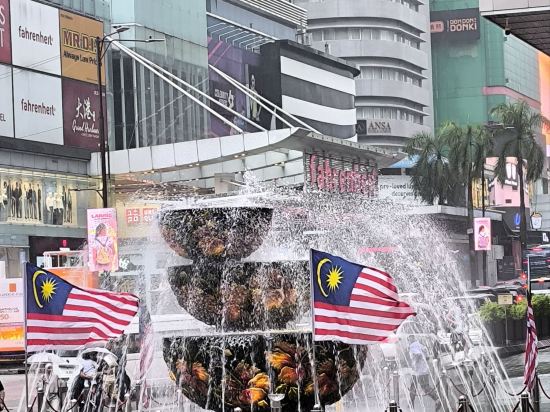 吉隆坡5元素酒店優惠