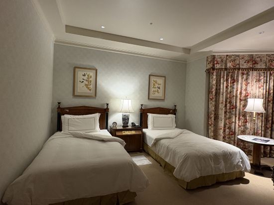 ホテル椿山荘東京 クーポン