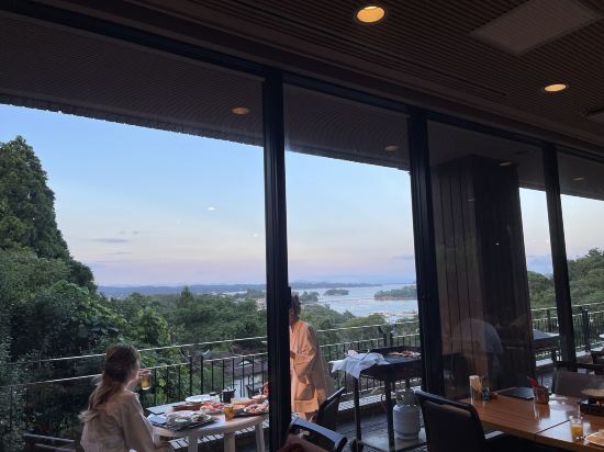 ブリーズベイ シーサイドリゾート松島 クーポン