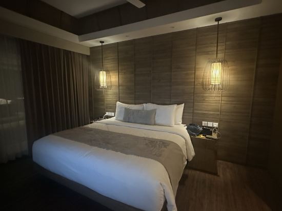 Cross峇裡島大浪度假村優惠