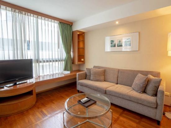 曼谷艾特伊斯薩拉達恩酒店優惠