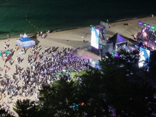 스카이베이 호텔 경포 쿠폰