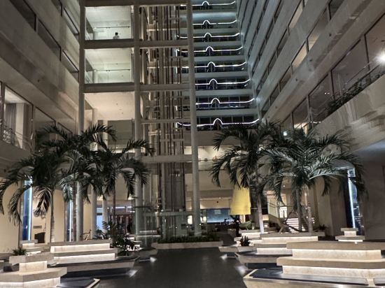 沖繩萬麗度假飯店優惠