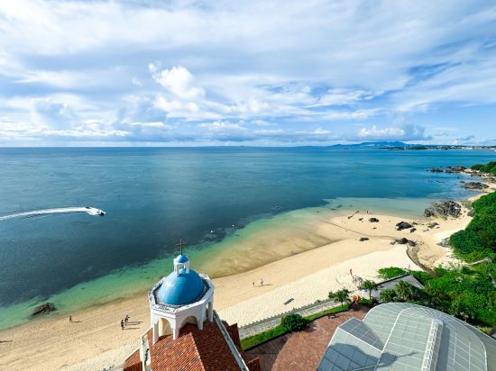 リザンシーパークホテル 谷茶ベイ クーポン