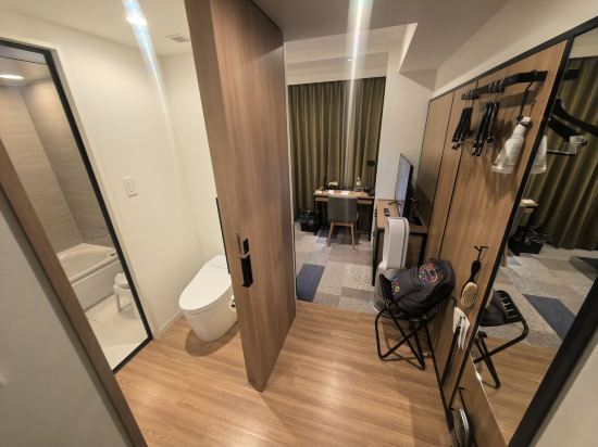 JR東日本ホテルメッツ 横浜桜木町 クーポン