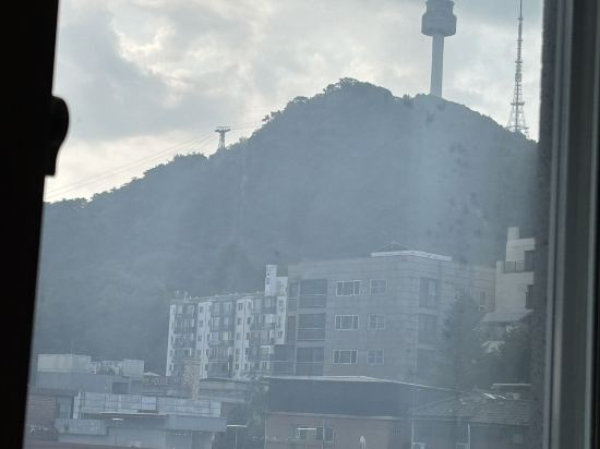明洞魯米亞飯店優惠